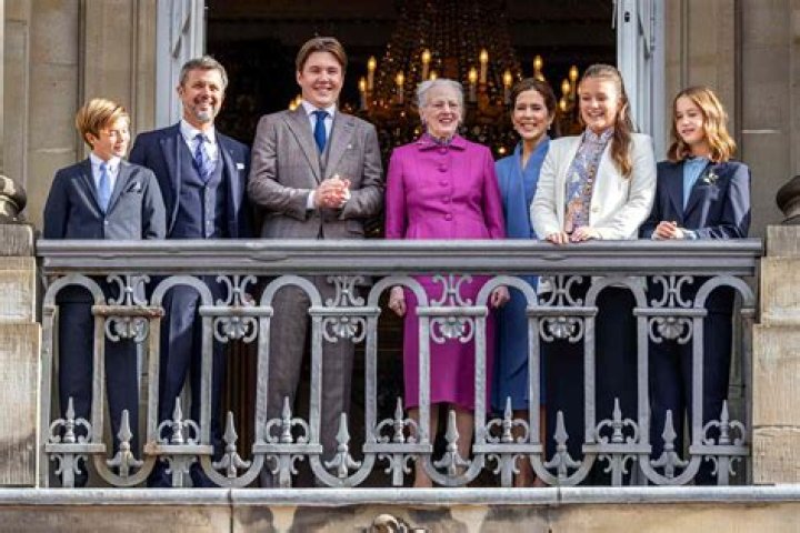 Prince Christian of Denmark Biography, Age, Height, Wife, Net Worth, Family