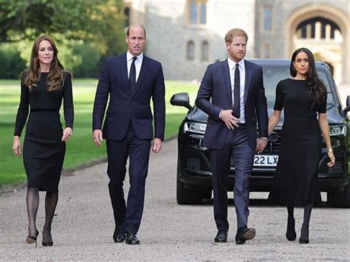 Prince Harry, Duke of Sussex Biography, Age, Height, Wife, Net Worth, Family