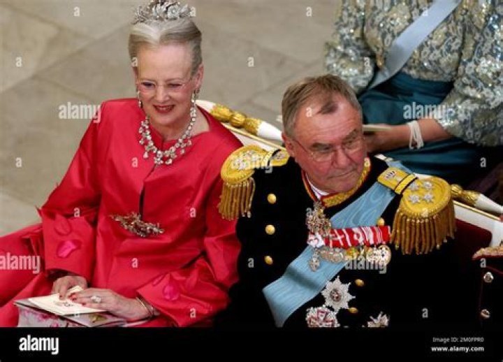 Prince Henrik of Denmark Biography, Age, Height, Wife, Net Worth, Family