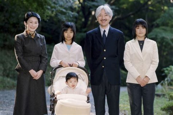 Prince Hisahito of Akishino Biography, Age, Height, Wife, Net Worth, Family