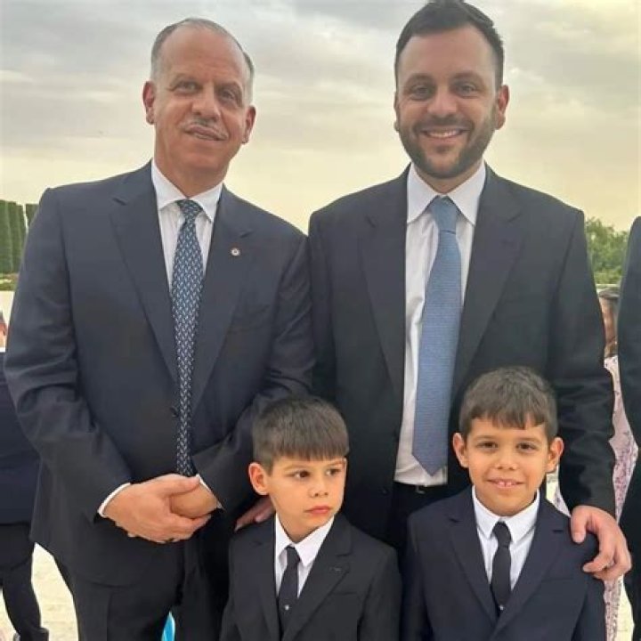 Prince Omar bin Faisal Biography, Age, Height, Wife, Net Worth, Family
