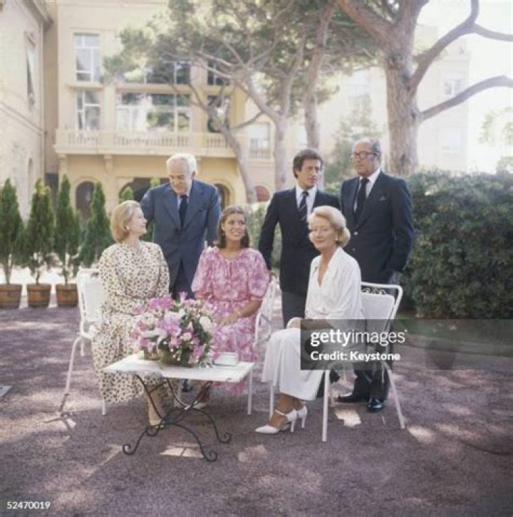 Prince Rainier of Monaco Biography, Age, Height, Wife, Net Worth, Family