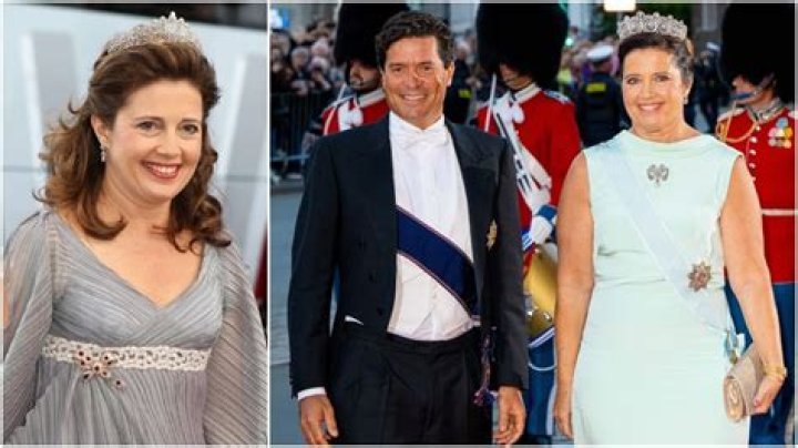 Princess Alexia of Greece and Denmark Biography, Age, Height, Husband, Net Worth, Family