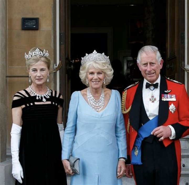 Princess Antonia, Duchess of Wellington Biography, Age, Height, Husband, Net Worth, Family