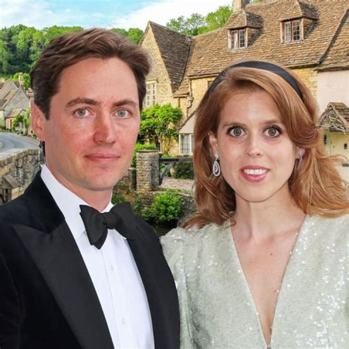 Princess Beatrice of York Biography, Age, Height, Husband, Net Worth, Family