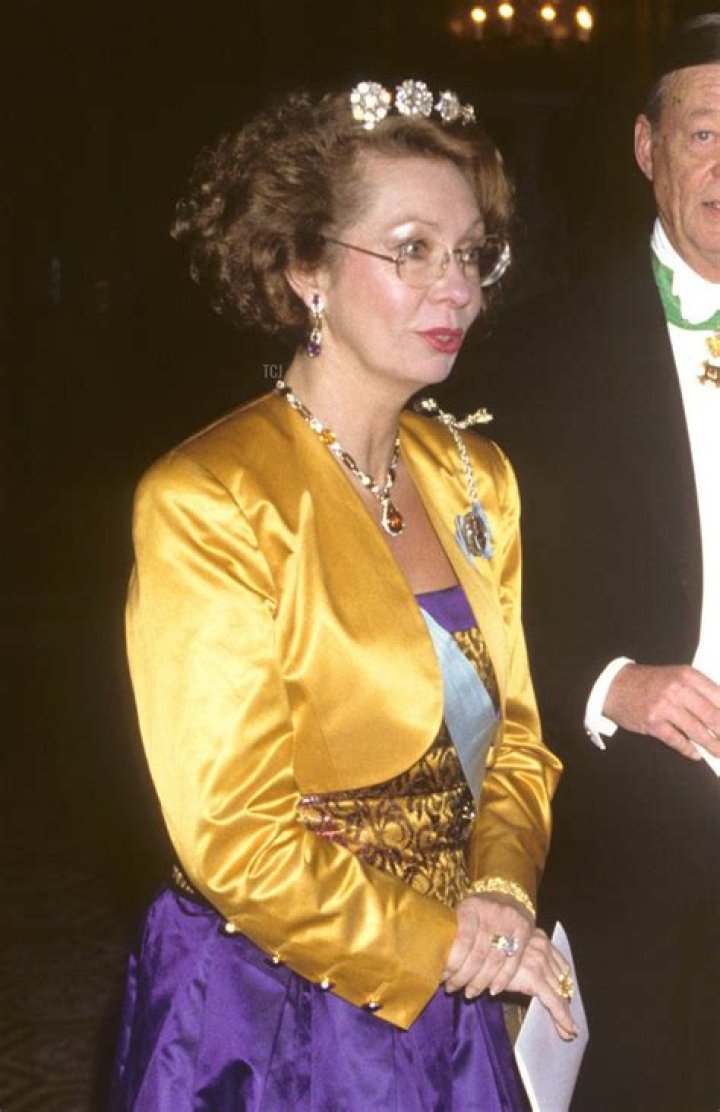 Princess Christina of Hesse Biography, Age, Height, Wife, Net Worth and Family