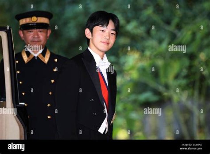 Princess Mako of Akishino Biography, Age, Height, Husband, Net Worth, Family