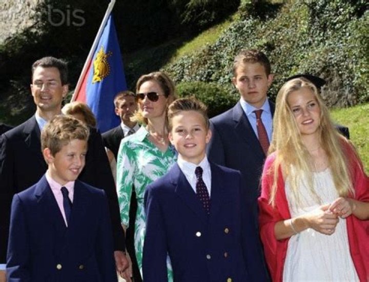 Princess Maria-Annunciata of Liechtenstein Biography, Age, Height, Wife, Net Worth, Family