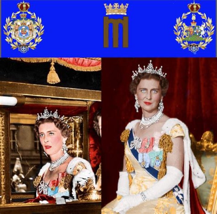 Princess Marina of Greece and Denmark Biography, Age, Height, Wife, Net Worth and Family