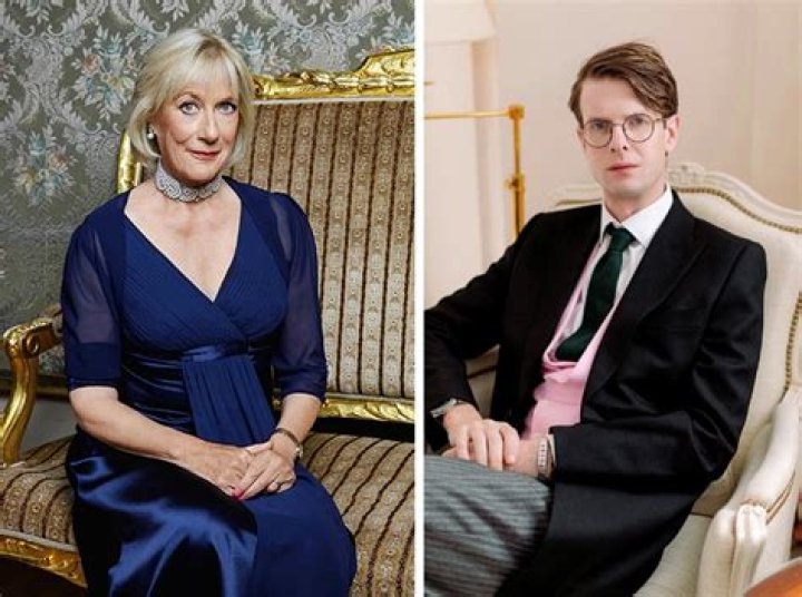 Princess Olga Andreevna Romanoff Biography, Age, Height, Husband, Net Worth, Family