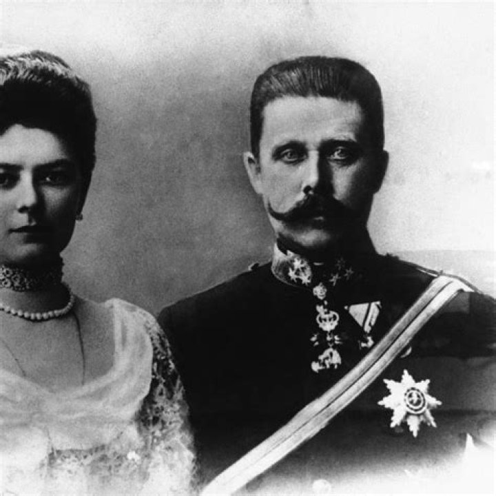 Princess Sophie of Romania Biography, Age, Height, Husband, Net Worth, Family