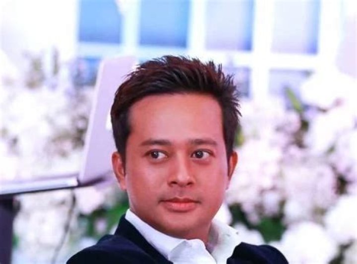 Pyay Ti Oo Biography, Age, Height, Wife, Net Worth, Family