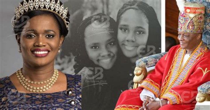 Queen Sylvia of Buganda Biography, Age, Height, Husband, Net Worth, Family