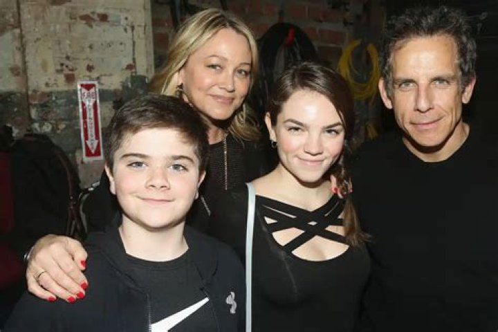 Quinn Dempsey Stiller Biography, Age, Height, Wife, Net Worth, Family