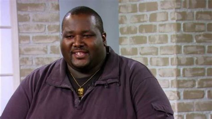 Quinton Aaron Biography, Age, Height, Wife, Net Worth, Family