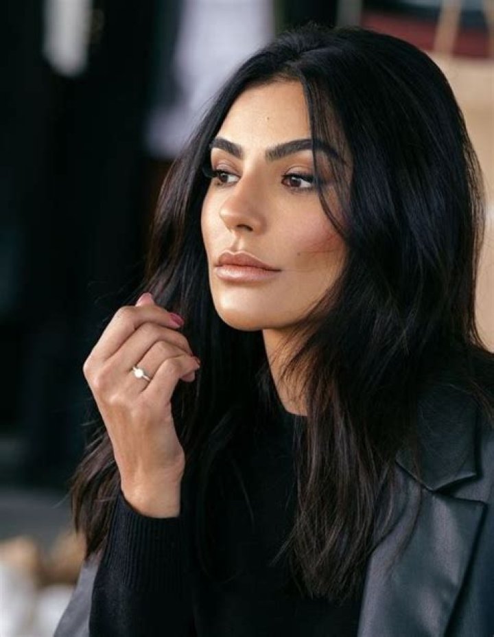 Quitéria Chagas Biography, Age, Height, Husband, Net Worth, Family