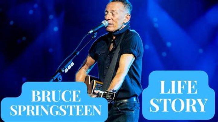R.G. Springsteen Biography, Age, Height, Husband, Net Worth, Family
