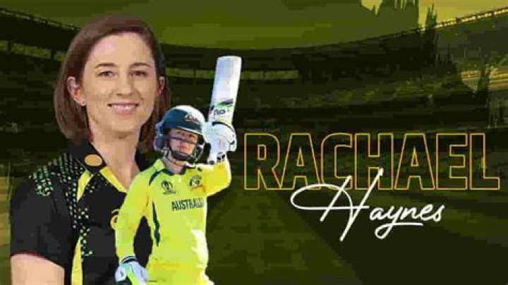 Rachael Haynes Biography, Age, Height, Husband, Net Worth, Family