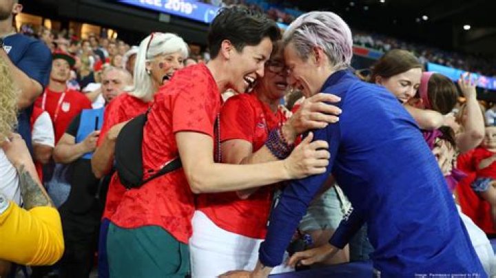Rachael Rapinoe Biography, Age, Height, Husband, Net Worth, Family