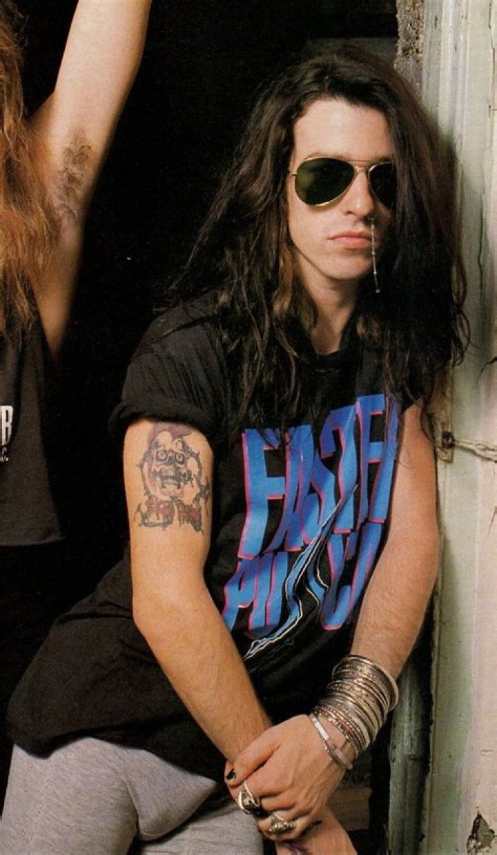 Rachel Bolan biografía, edad, altura, esposo, net worth, familia