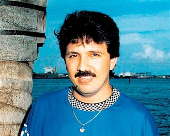 Rafael Orozco Maestre Biography, Age, Height, Wife, Net Worth, Family
