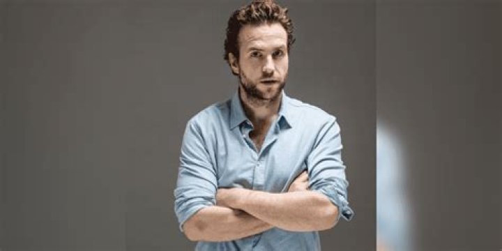 Rafe Spall Biography, Age, Height, Wife, Net Worth, Family