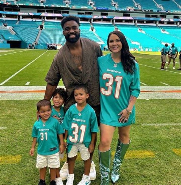Raheem Mostert Biography, Age, Height, Wife, Net Worth, Family
