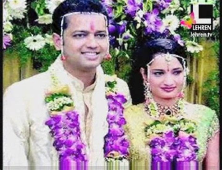 Rahul Mahajan Biography, Age, Height, Wife, Net Worth, Family