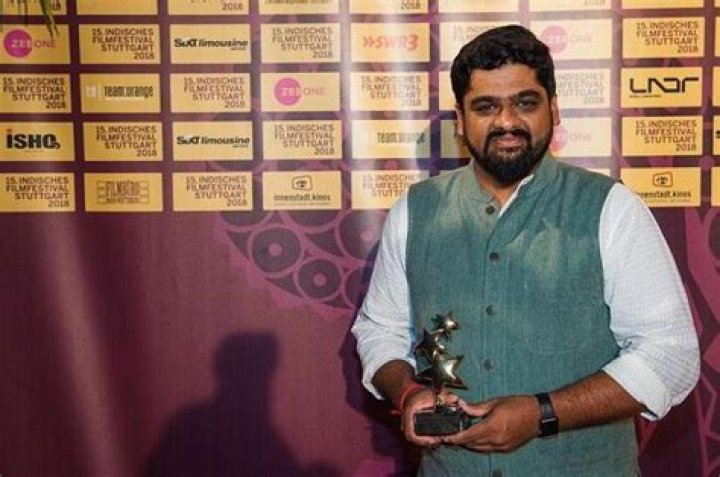Rahul Riji Nair Biography, Age, Height, Wife, Net Worth, Family