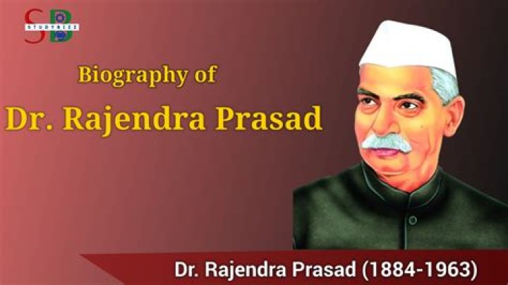 Rajendra Prasad V.B. Biography, Age, Height, Wife, Net Worth, Family
