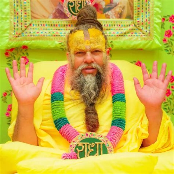 Rajendra Ramoon Maharaj Biography, Age, Height, Wife, Net Worth, Family