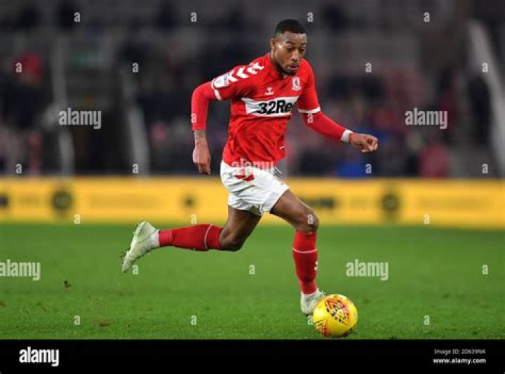 Rajiv van La Parra Biography, Age, Height, Wife, Net Worth, Family