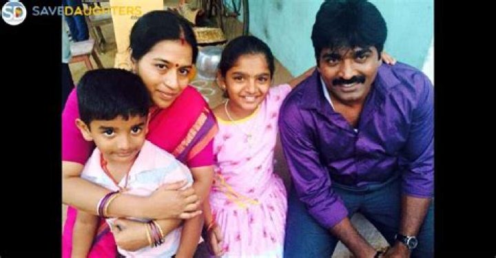 Rajkumar Sethupathi Biography, Age, Height, Wife, Net Worth, Family