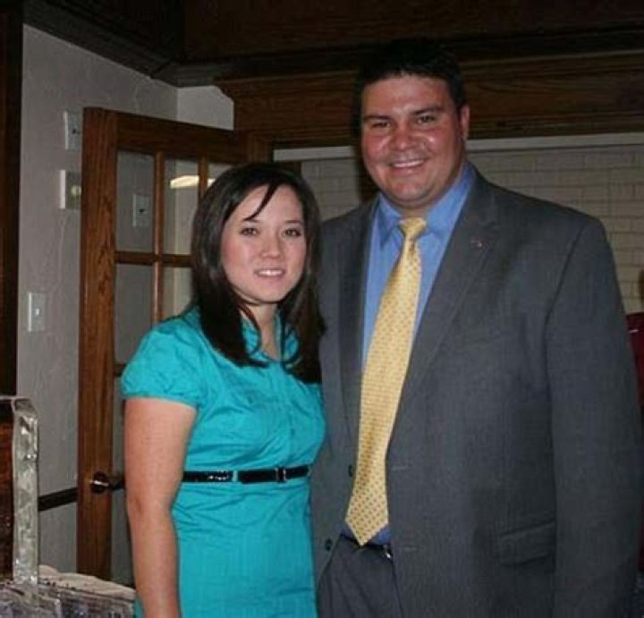 Ralph Shortey Biography, Age, Height, Wife, Net Worth, Family