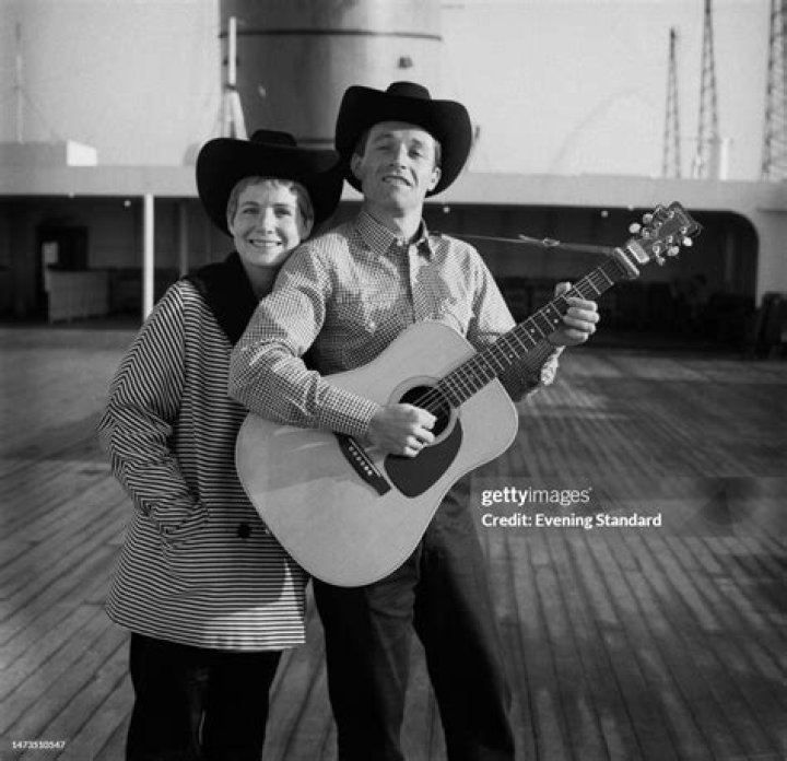Ramblin' Jack Elliott Biography, Age, Height, Wife, Net Worth, Family