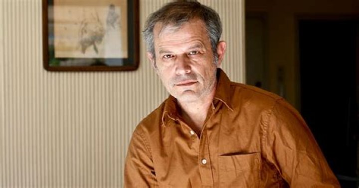 Rami Heuberger Biography, Age, Height, Wife, Net Worth, Family
