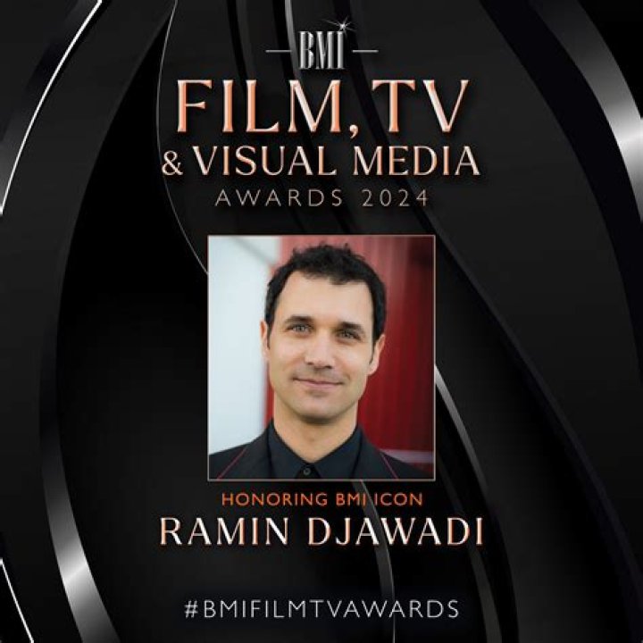 Ramin Djawadi biografía, edad, altura, esposo, net worth, familia