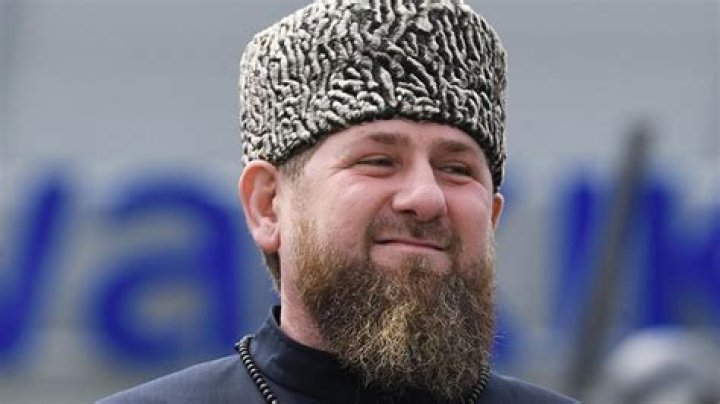 Ramzan Kadyrov Biography, Age, Height, Wife, Net Worth, Family