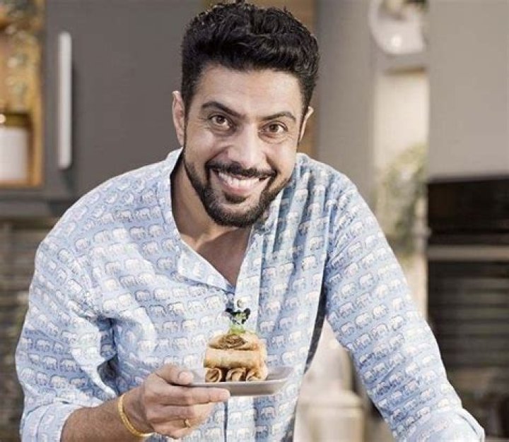 Ranveer Brar Biography, Age, Height, Wife, Net Worth, Family