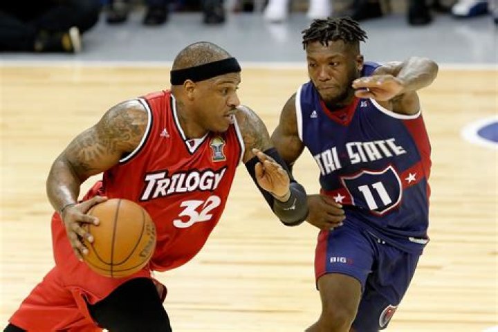 Rashad McCants Biography, Age, Height, Wife, Net Worth, Family