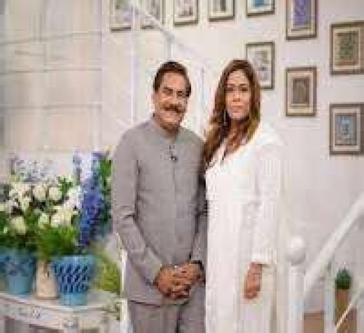 Rashid Farooqui Biography, Age, Height, Wife, Net Worth, Family