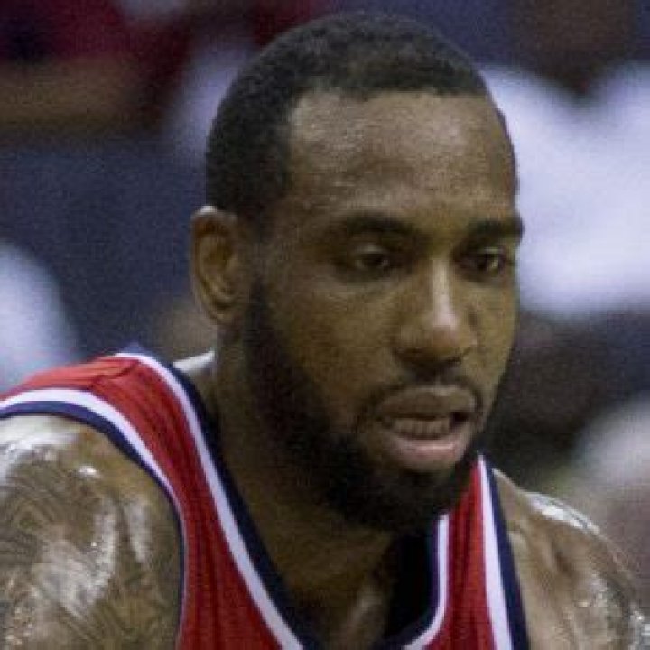 Rasual Butler Biography, Age, Height, Wife, Net Worth, Family