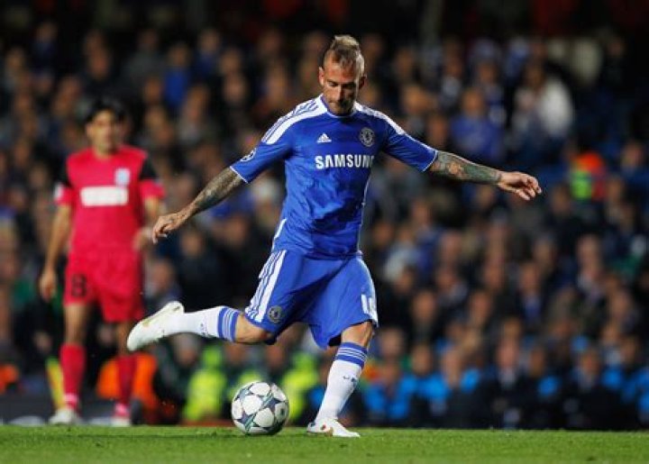 Raul Meireles Biography, Age, Height, Wife, Net Worth, Family