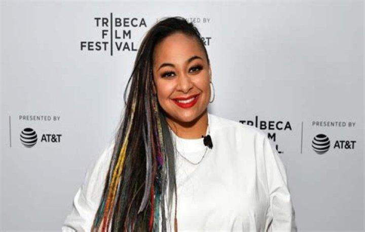 Raven-Symoné Biography, Age, Height, Husband, Net Worth, Family