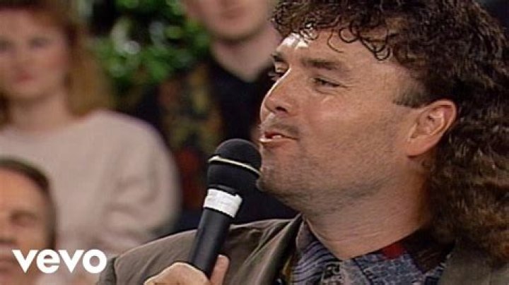 Ray Boltz Biography, Age, Height, Wife, Net Worth, Family