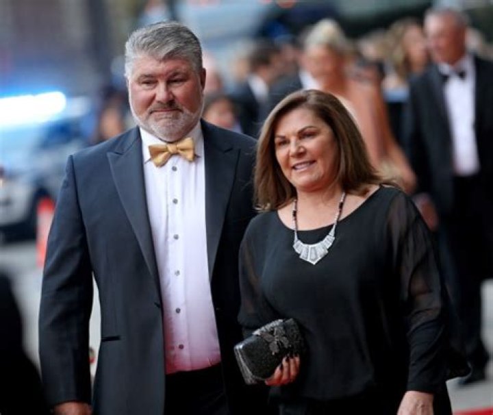 Ray Bourque Biography, Age, Height, Wife, Net Worth, Family