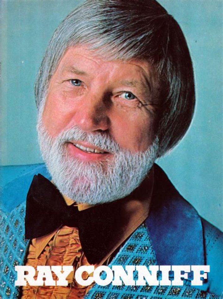 Ray Conniff biografía, edad, altura, esposo, net worth, familia