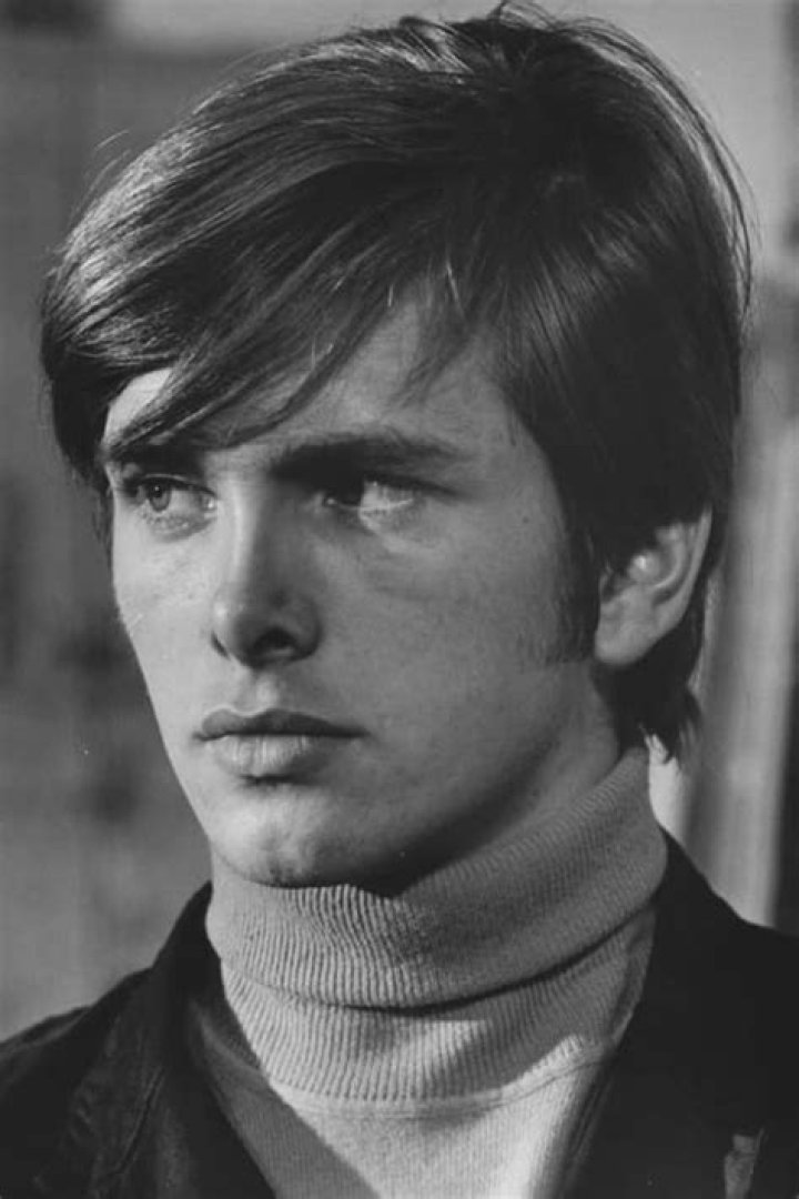 Ray Lovelock biografía, edad, altura, esposo, net worth, familia