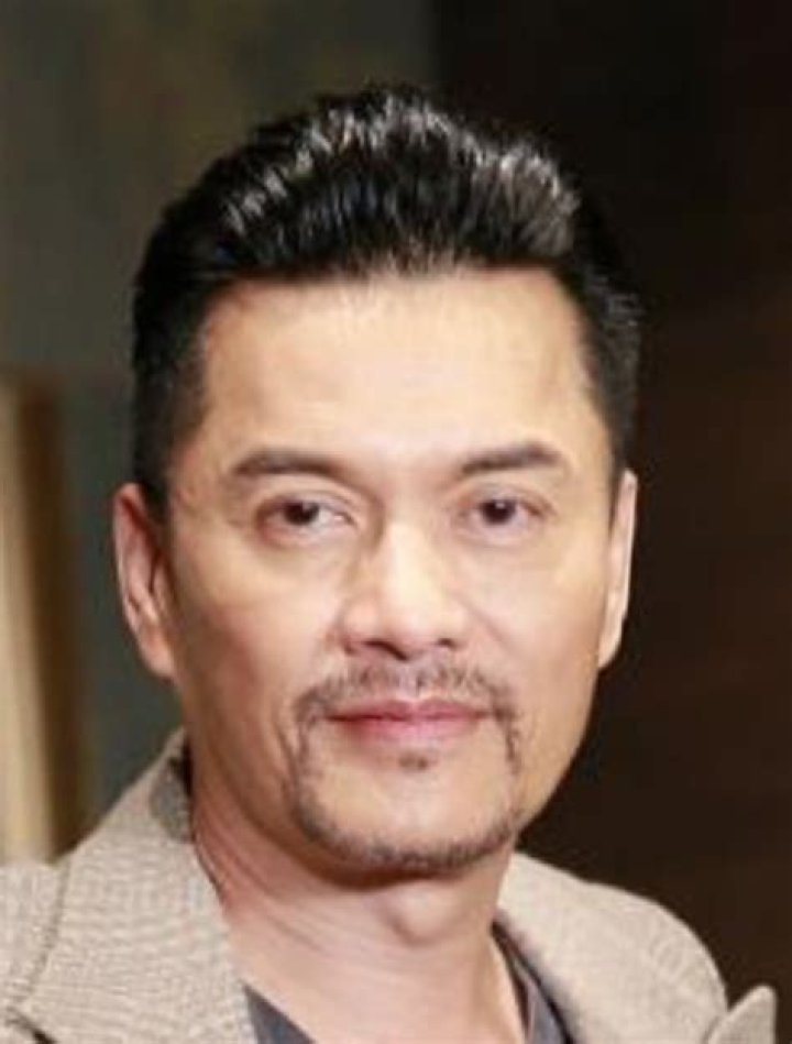 Ray Lui Biography, Age, Height, Wife, Net Worth, Family