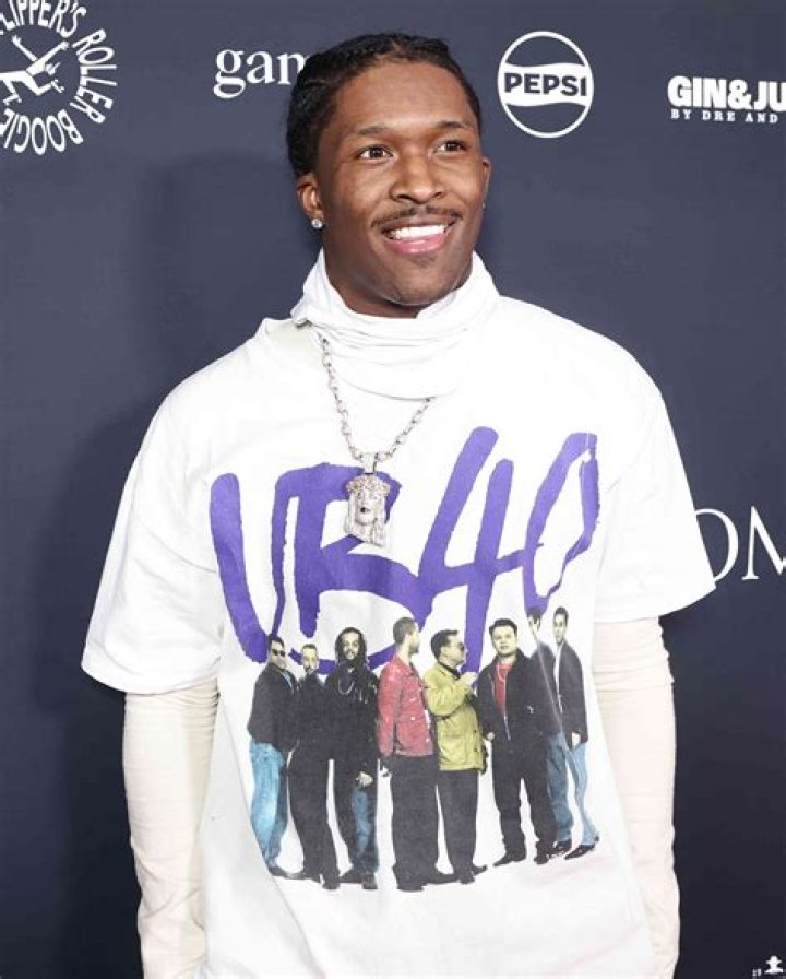 Ray-Ray McCloud biografía, edad, altura, esposo, net worth, familia